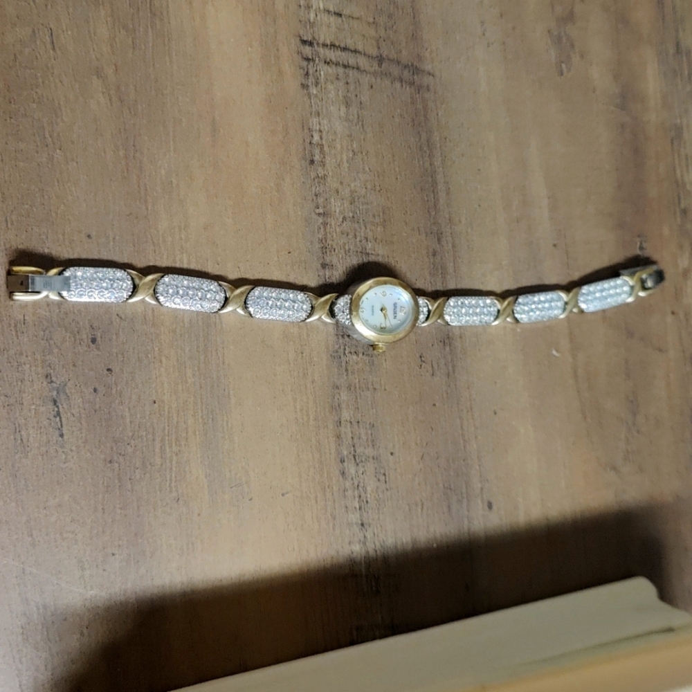 Gruen watch
